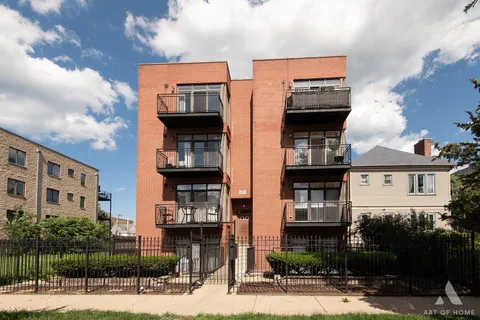 $324,999 | 6123 South Kimbark Avenue, Unit 1S, Chicago, IL 60637