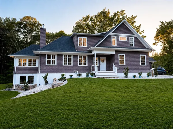 $2,650,000 | 216 Spartina Cove Way, South Kingstown, RI 02879