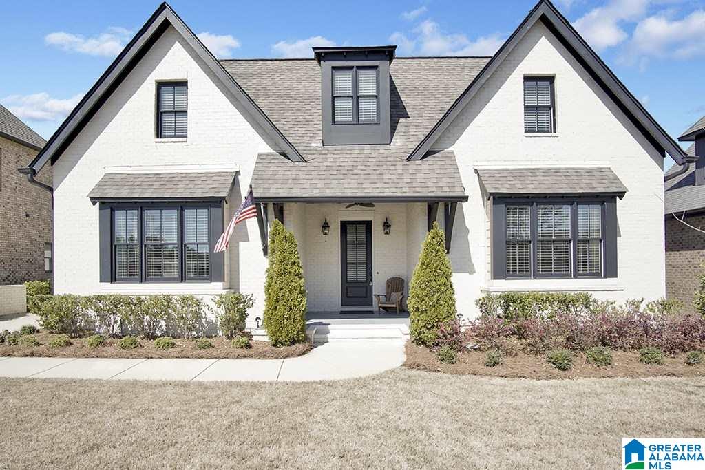 4908 Provence Circle Birmingham, AL 35242 - Photo 1 of 49