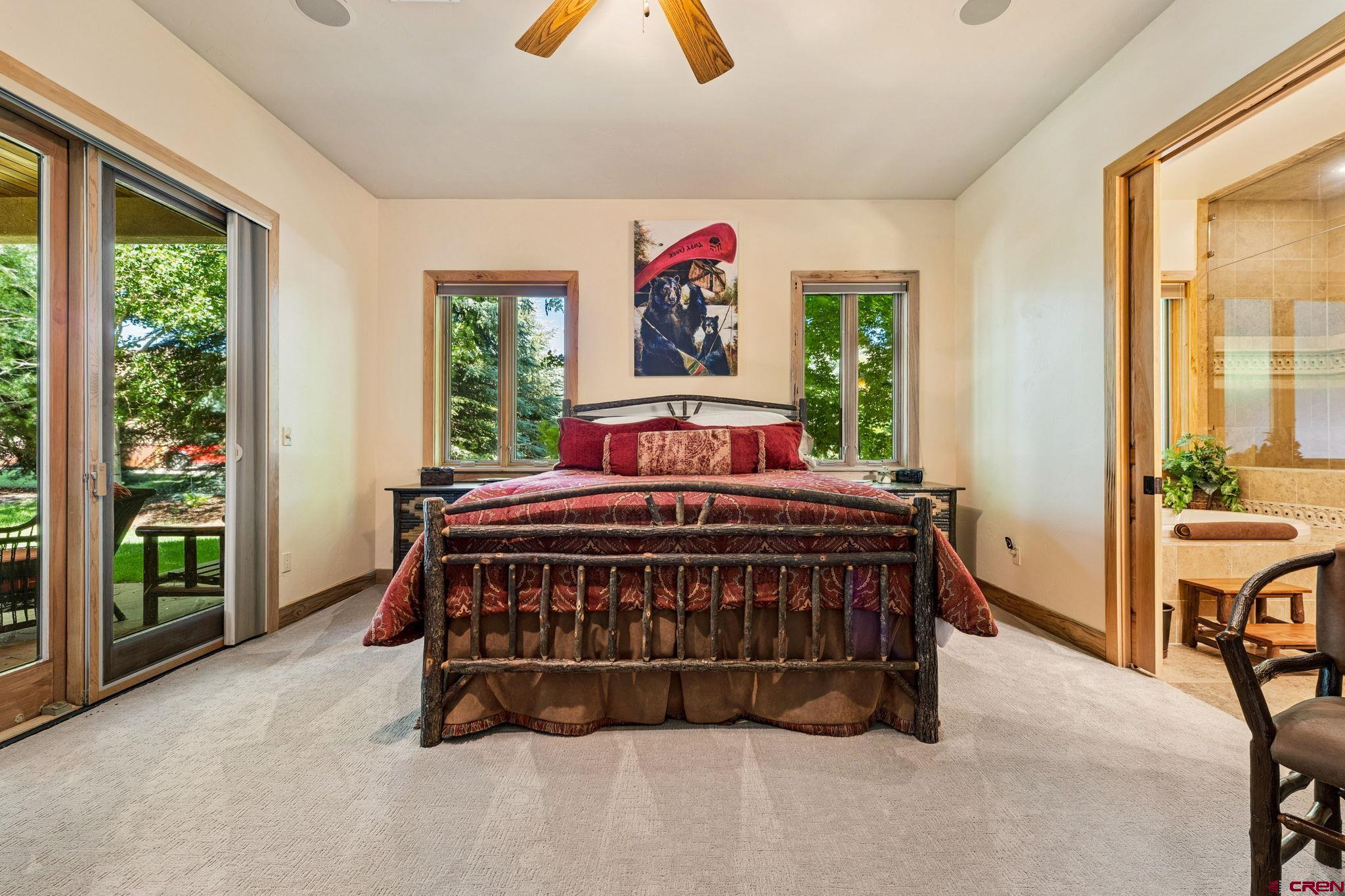 36 Dogleg Lane Durango, CO 81301 - Photo 22 of 44