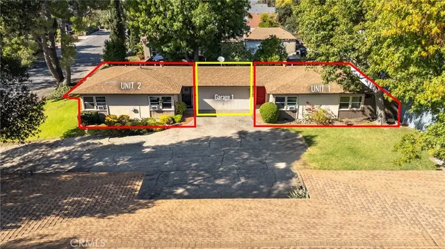 $1,999,900 | 2815-2819 Sycamore Avenue, La Crescenta, CA 91214