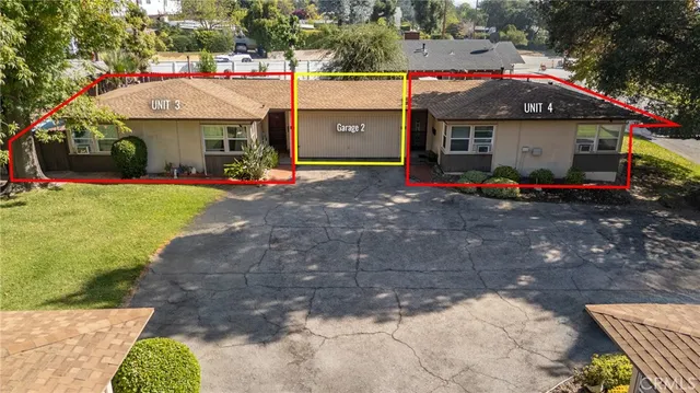 $1,999,900 | 2815-2819 Sycamore Avenue, La Crescenta, CA 91214