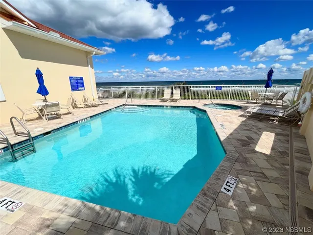 $699,999 | 4670 Links Village Drive, Unit A604, Ponce Inlet, FL 32127