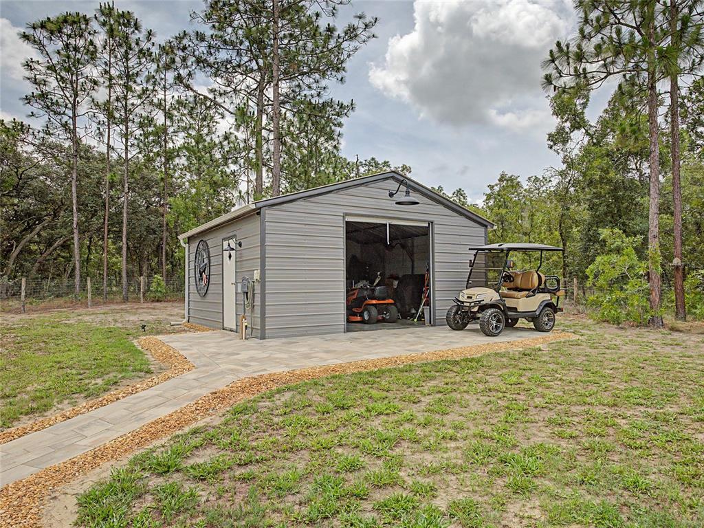 12368 Southwest 81st Street Dunnellon, FL 34432 - Photo 30 of 41
