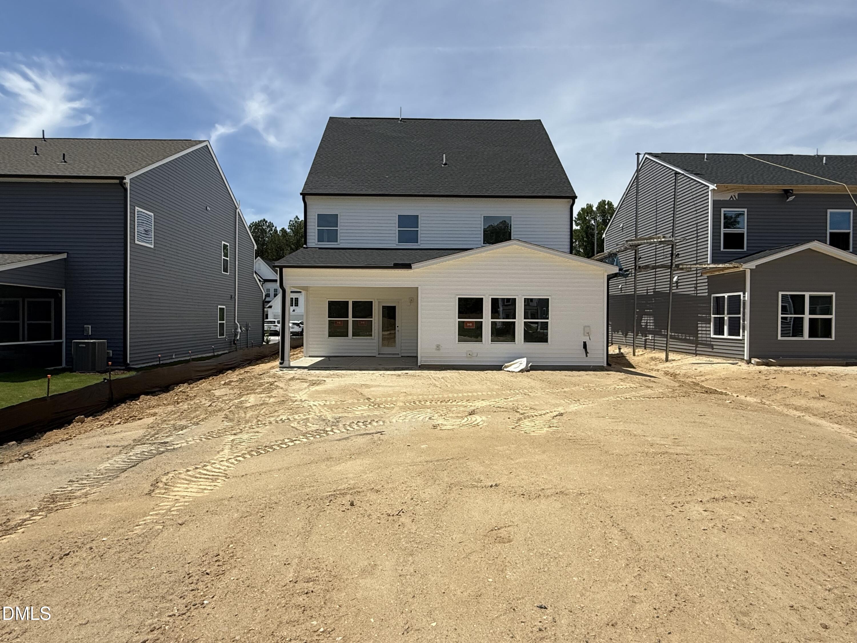 909 Fetching Place, Unit 377 Rolesville, NC 27571 - Photo 18 of 37