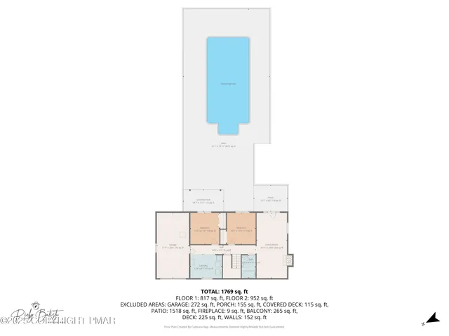 $3,500 | 214 Browns Hill Road, Henryville, PA 18332