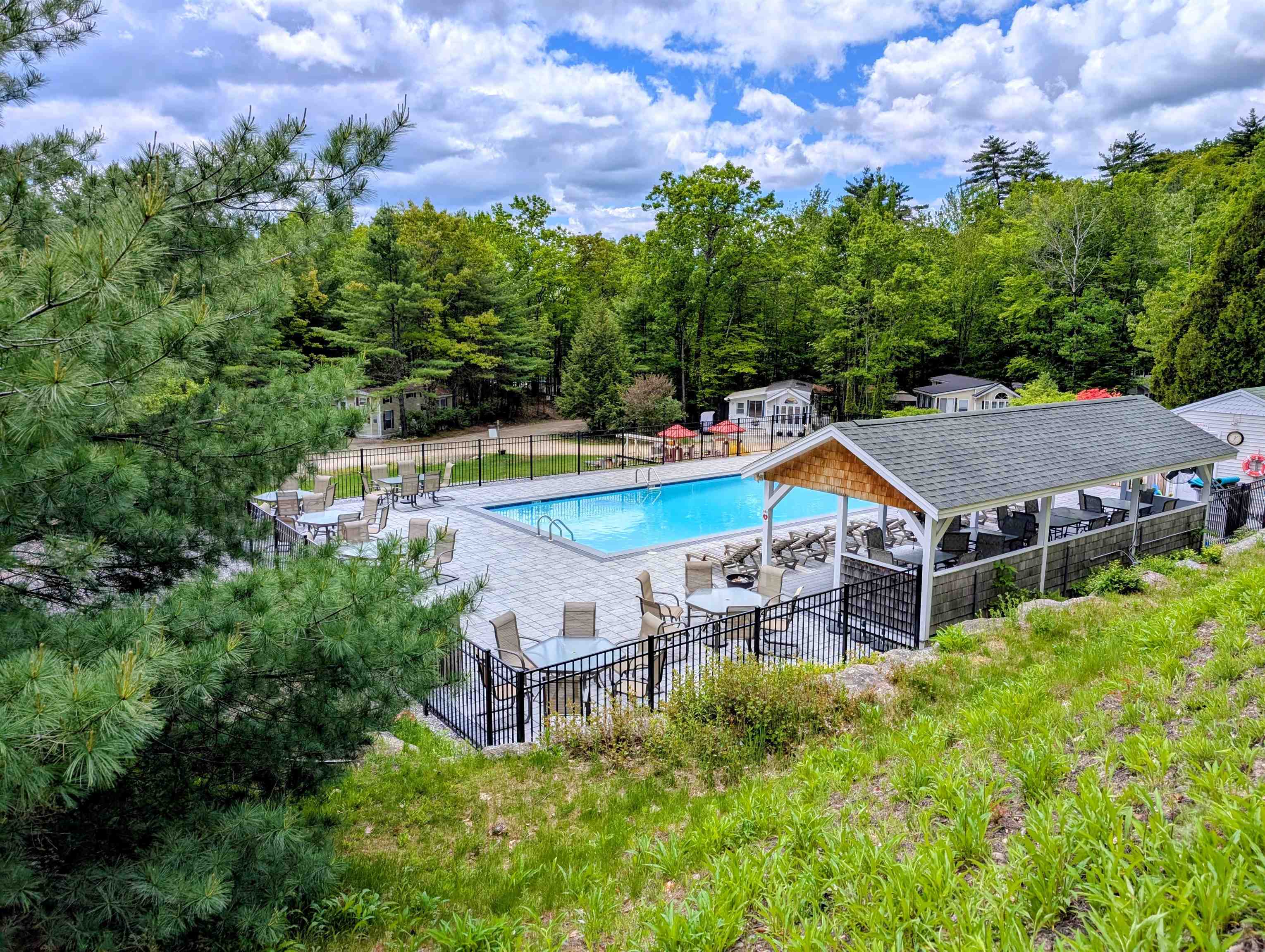 34 Upper Meadows Road, Unit AKA 85 Holderness, NH 03245 - Photo 27 of 43