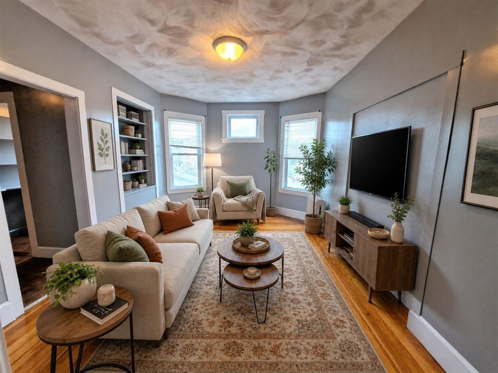 263 Talbot Avenue, Unit 3 Boston, MA 02124 - Photo 1 of 18