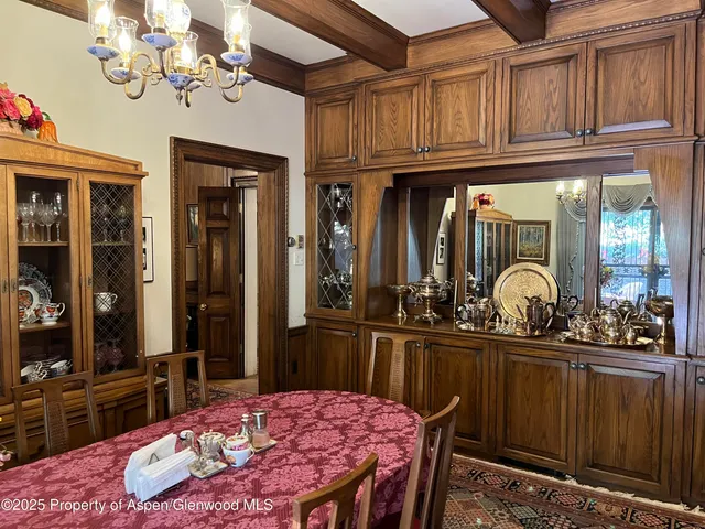 $10,000,000 | 225 South Oak Way, Glenwood Springs, CO 81601