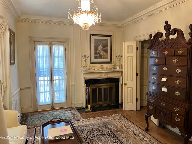 $10,000,000 | 225 South Oak Way, Glenwood Springs, CO 81601