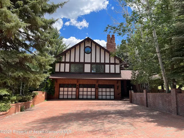 $10,000,000 | 225 South Oak Way, Glenwood Springs, CO 81601