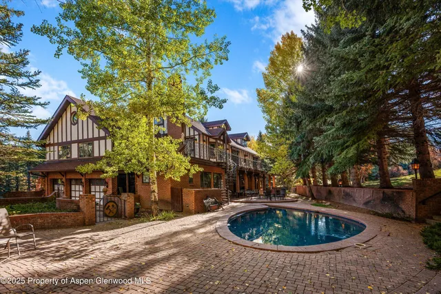$10,000,000 | 225 South Oak Way, Glenwood Springs, CO 81601