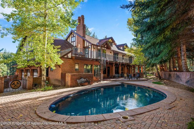 $10,000,000 | 225 South Oak Way, Glenwood Springs, CO 81601