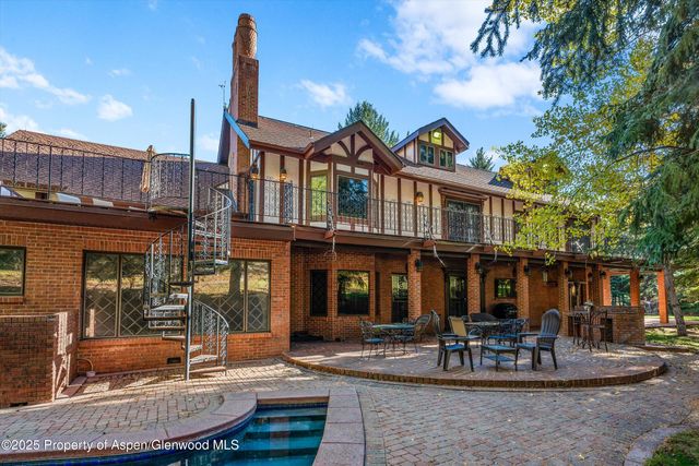 $10,000,000 | 225 South Oak Way, Glenwood Springs, CO 81601