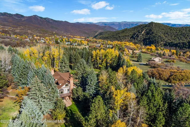 $10,000,000 | 225 South Oak Way, Glenwood Springs, CO 81601