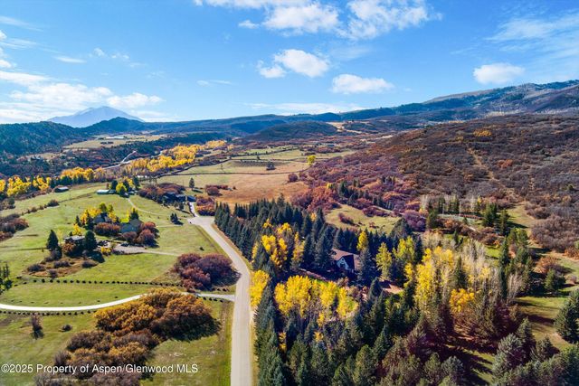 $10,000,000 | 225 South Oak Way, Glenwood Springs, CO 81601