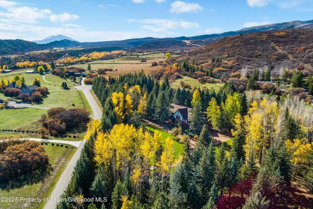 $10,000,000 | 225 South Oak Way, Glenwood Springs, CO 81601