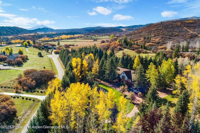$10,000,000 | 225 South Oak Way, Glenwood Springs, CO 81601
