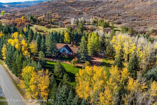 $10,000,000 | 225 South Oak Way, Glenwood Springs, CO 81601