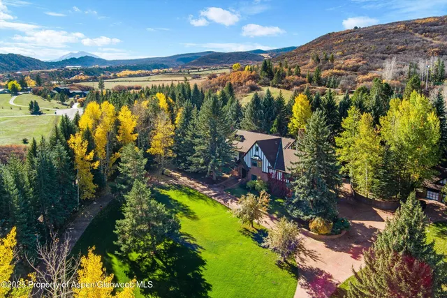 $10,000,000 | 225 South Oak Way, Glenwood Springs, CO 81601