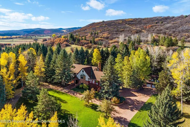 $10,000,000 | 225 South Oak Way, Glenwood Springs, CO 81601