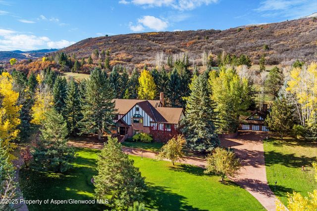 $10,000,000 | 225 South Oak Way, Glenwood Springs, CO 81601