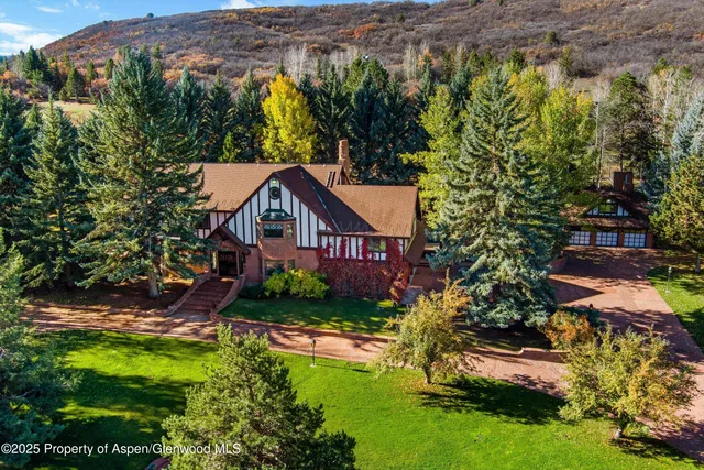 $10,000,000 | 225 South Oak Way, Glenwood Springs, CO 81601