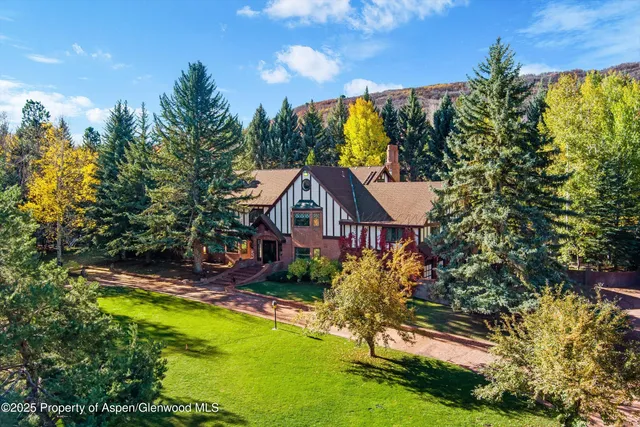 $10,000,000 | 225 South Oak Way, Glenwood Springs, CO 81601