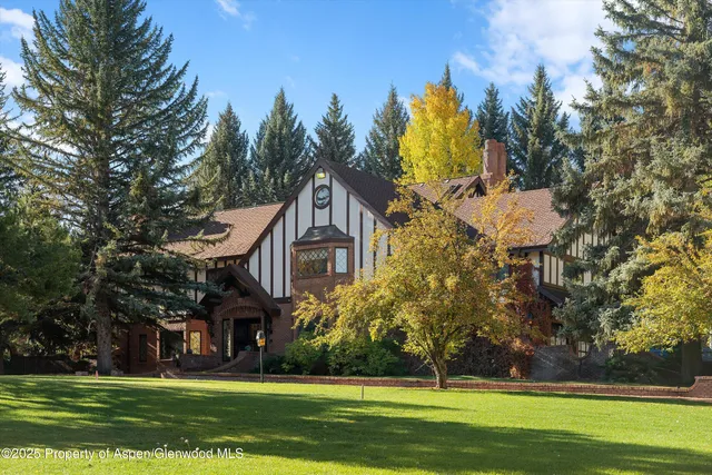 $10,000,000 | 225 South Oak Way, Glenwood Springs, CO 81601