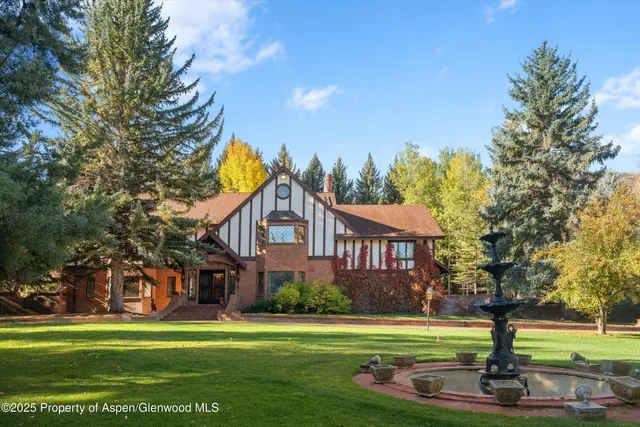 $10,000,000 | 225 South Oak Way, Glenwood Springs, CO 81601