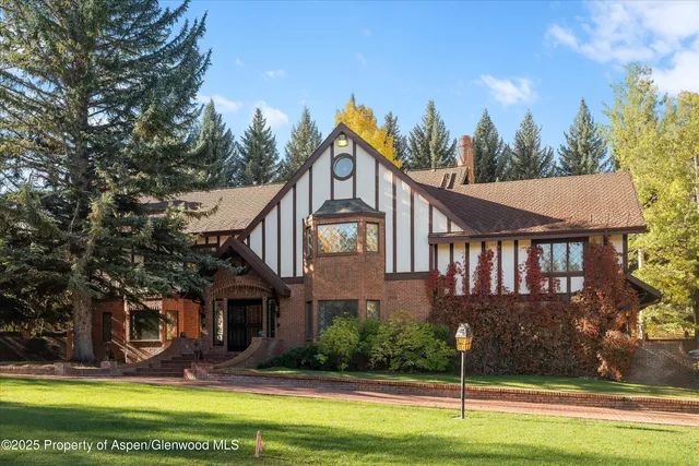 $10,000,000 | 225 South Oak Way, Glenwood Springs, CO 81601