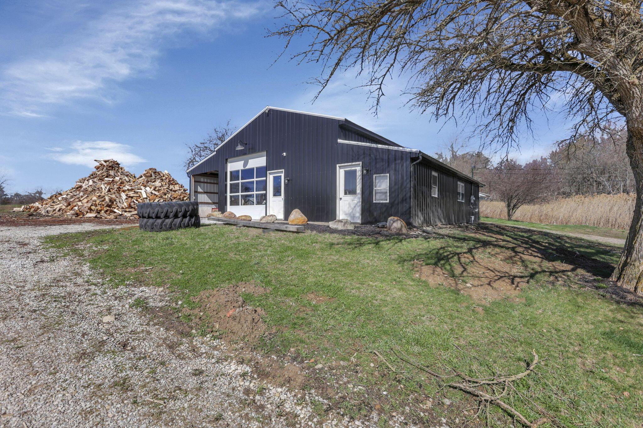 4310 Lancaster Road Granville, OH 43023 - Photo 69 of 88