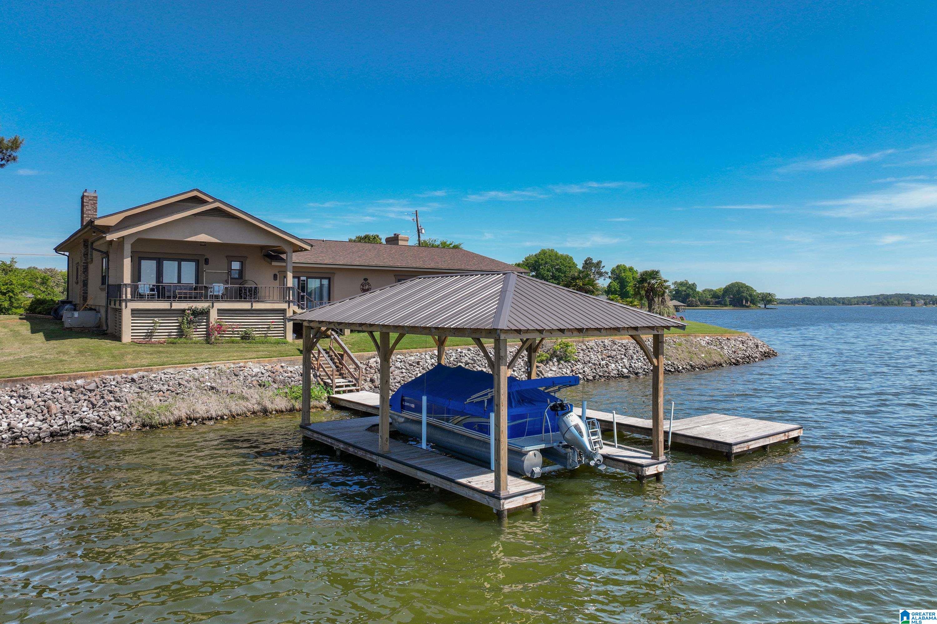 243 Rock Inn Point Cropwell, AL 35054 - Photo 5 of 98