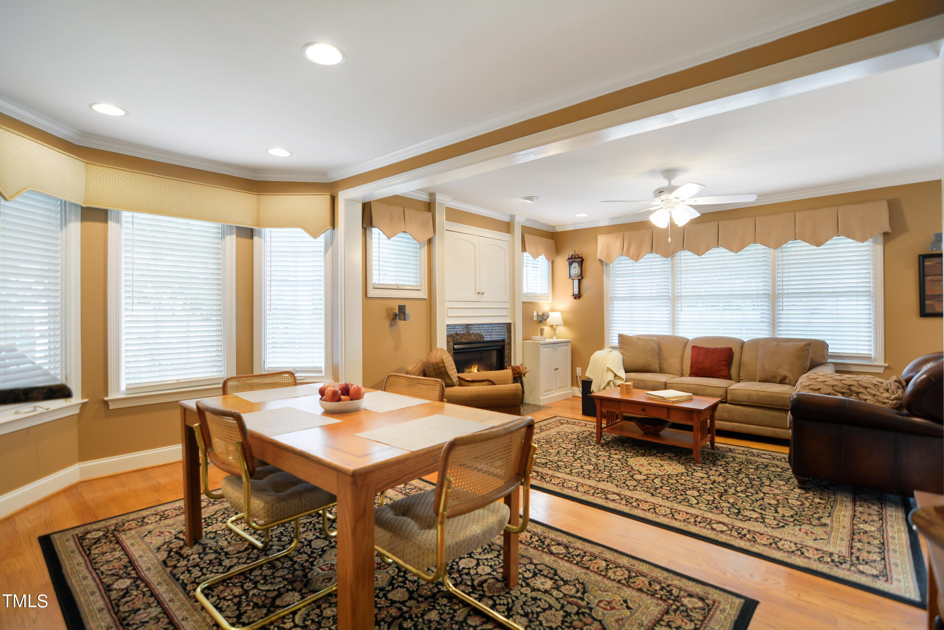 215 Baggett Avenue Raleigh, NC 27604 - Photo 6 of 20 06