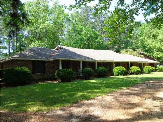4006 6 Mile Road Crystal Springs, MS 39059 - Photo 1 of 30 Photo 1