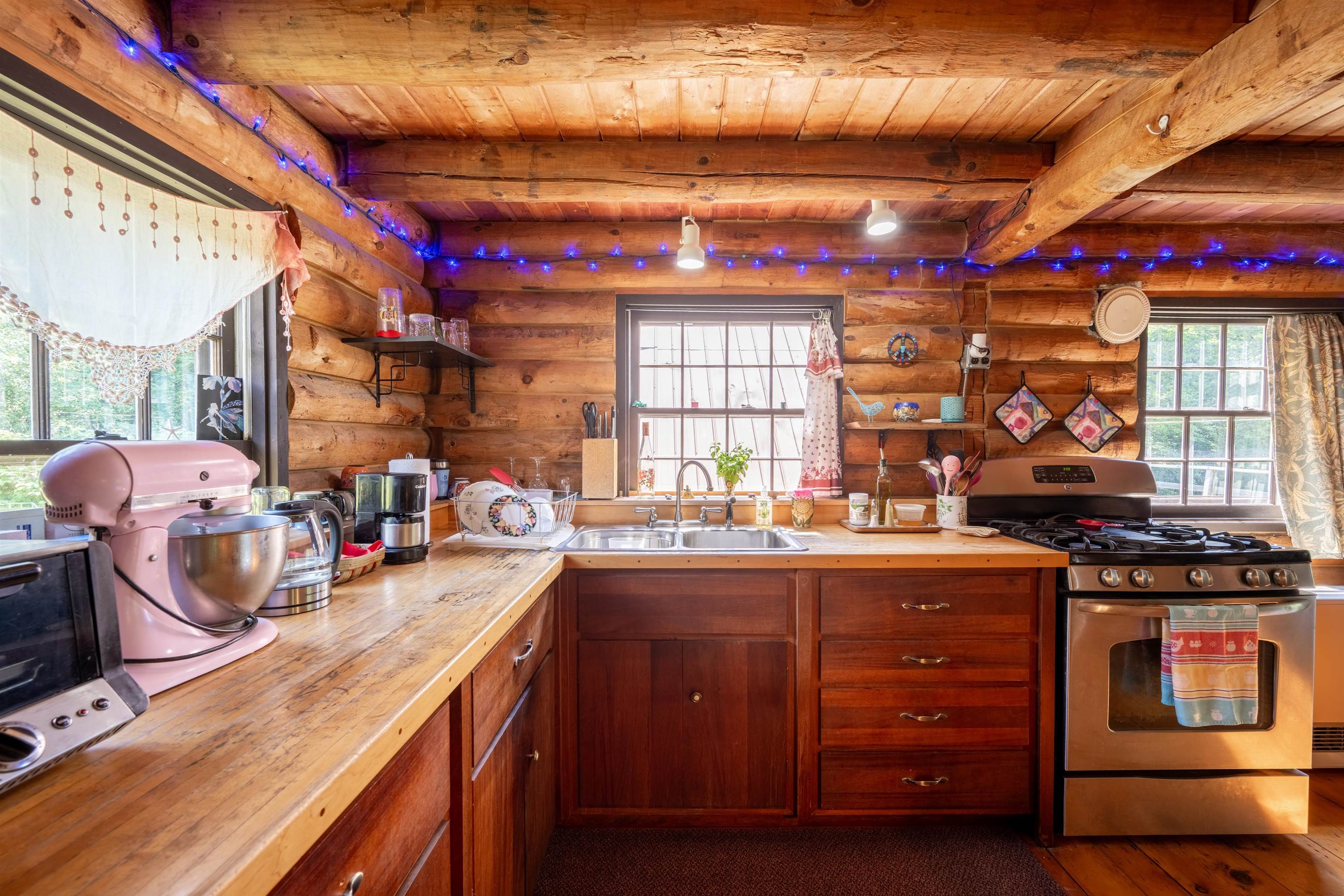 1883 West River Road Lincoln, VT 05443 - Photo 14 of 50