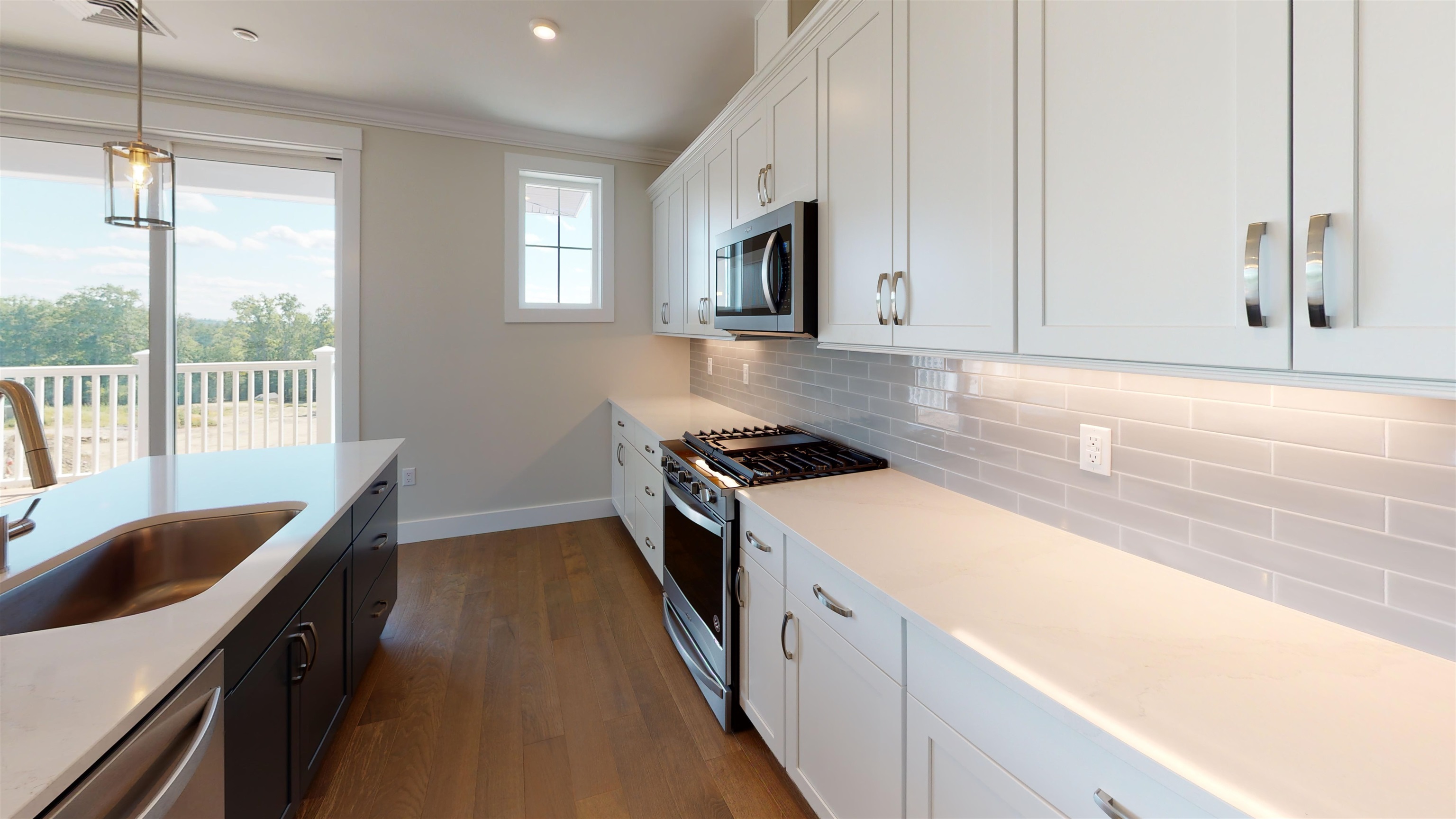 5 Longview Drive, Unit 207 Atkinson, NH 03811 - Photo 3 of 7