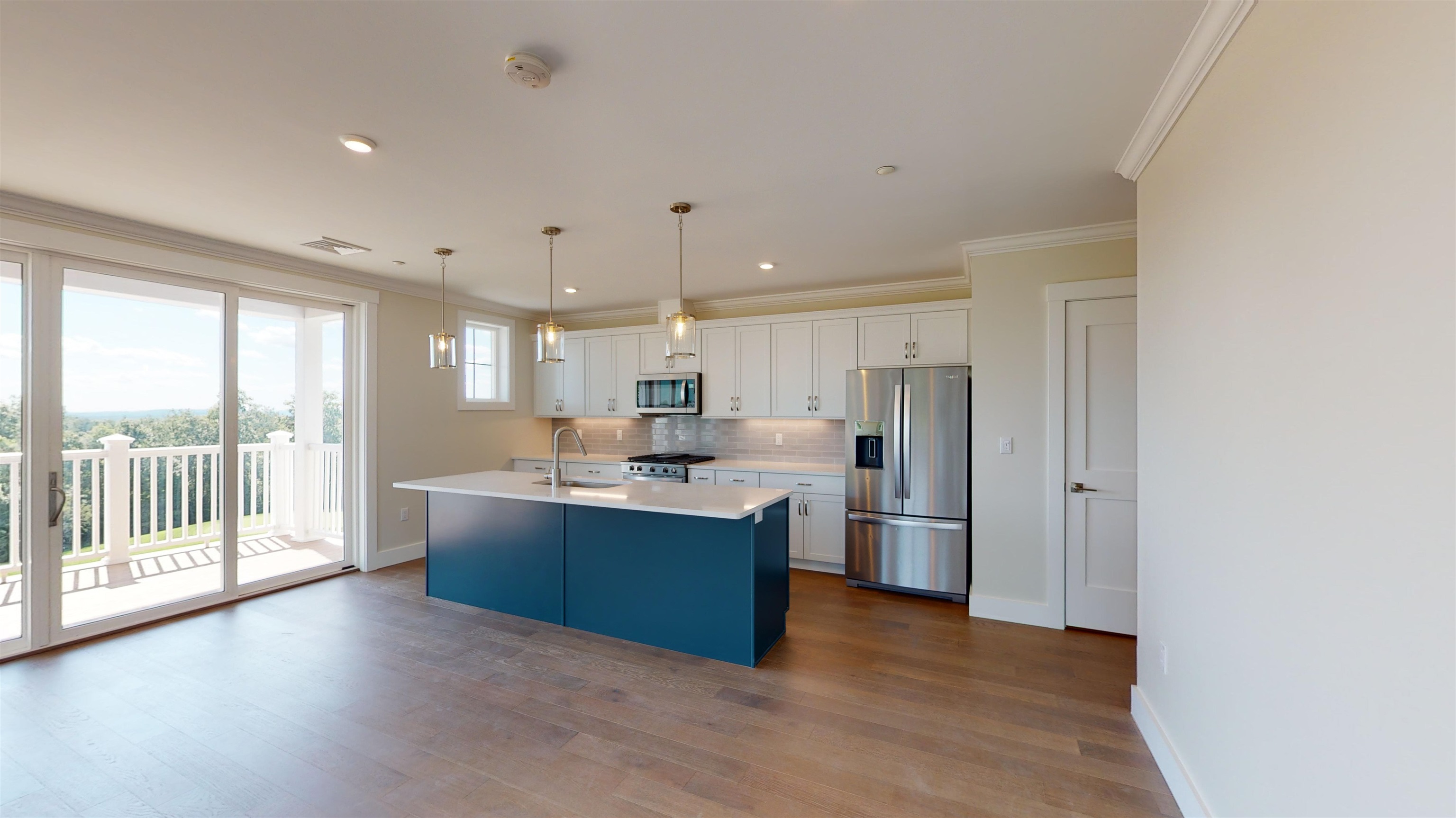 5 Longview Drive, Unit 207 Atkinson, NH 03811 - Photo 4 of 7