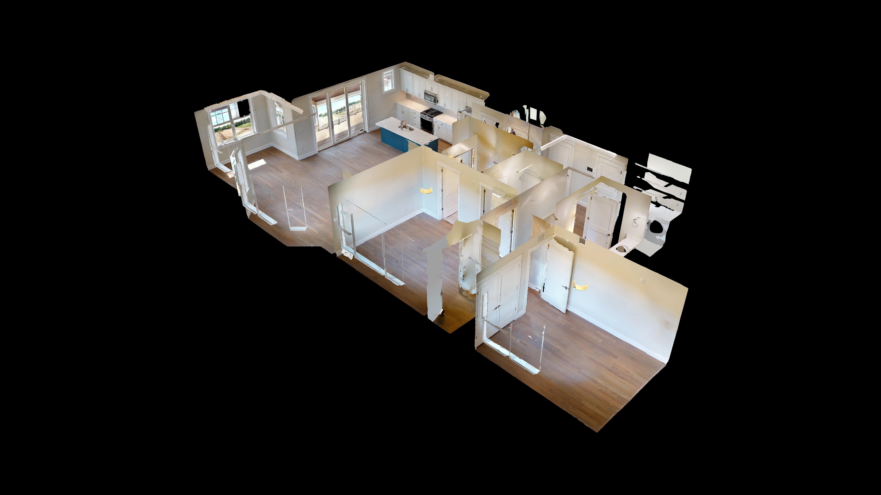 5 Longview Drive, Unit 207 Atkinson, NH 03811 - Photo 6 of 7