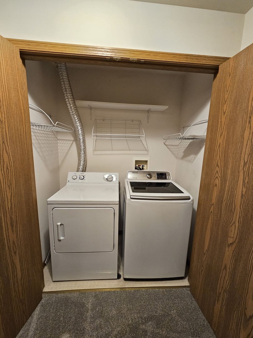 1435 Spring Brook Court, Unit 2B Round Lake Beach, IL 60073 - Photo 16 of 21