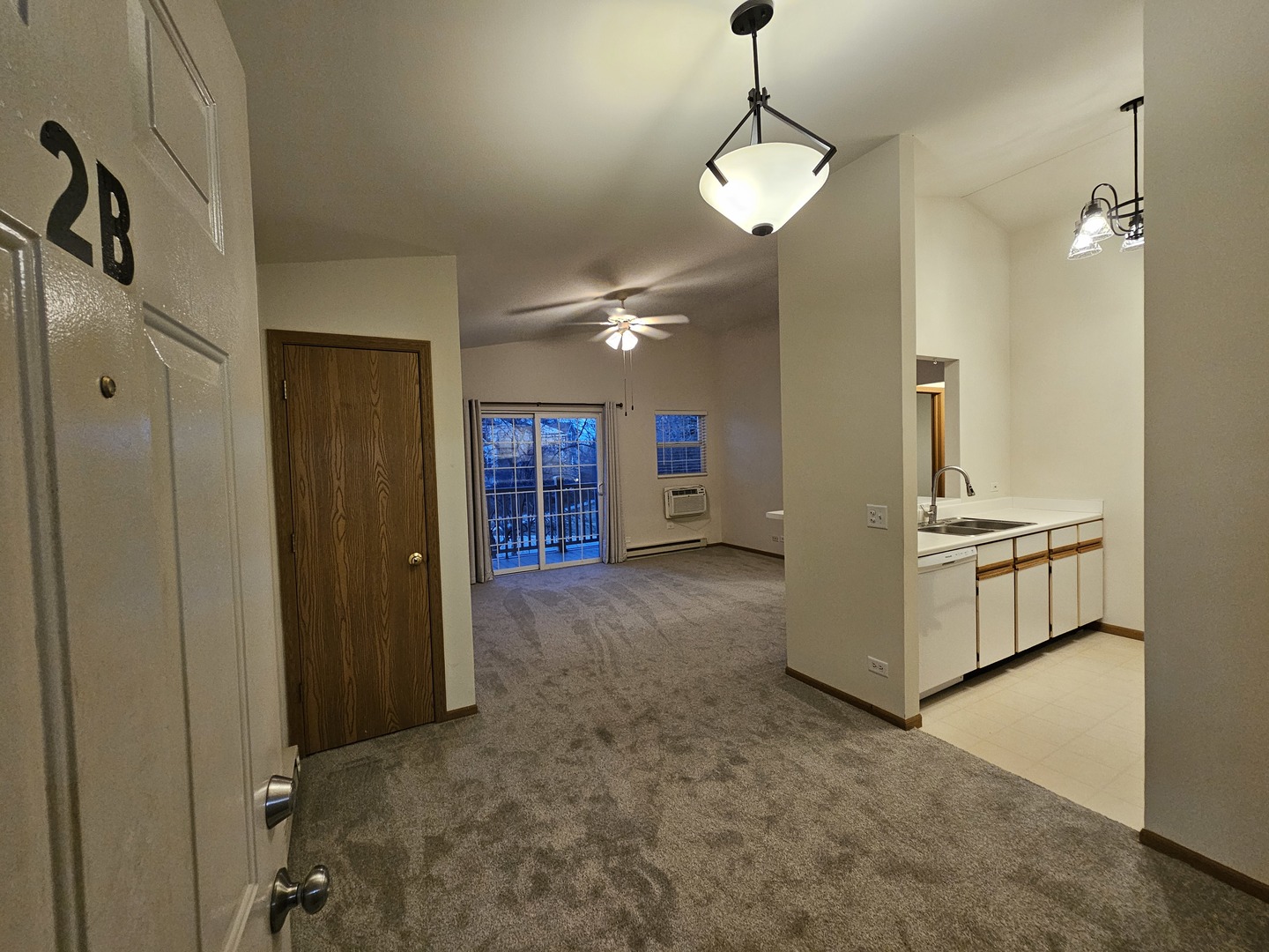 1435 Spring Brook Court, Unit 2B Round Lake Beach, IL 60073 - Photo 2 of 21