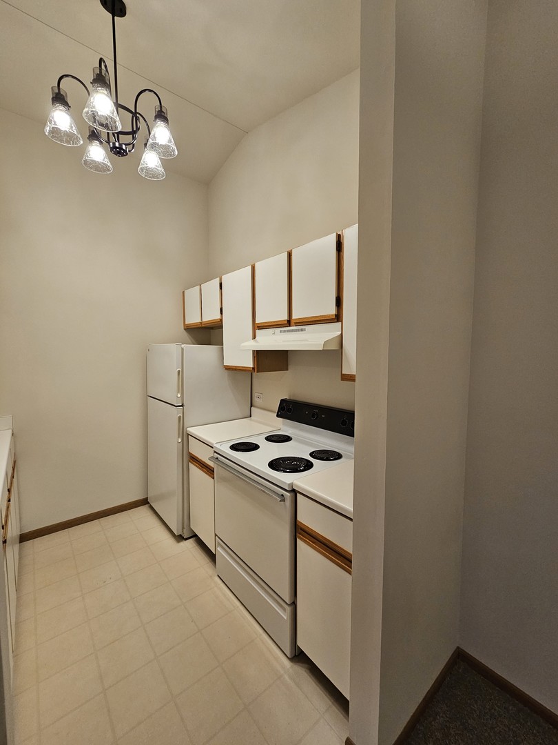 1435 Spring Brook Court, Unit 2B Round Lake Beach, IL 60073 - Photo 4 of 21