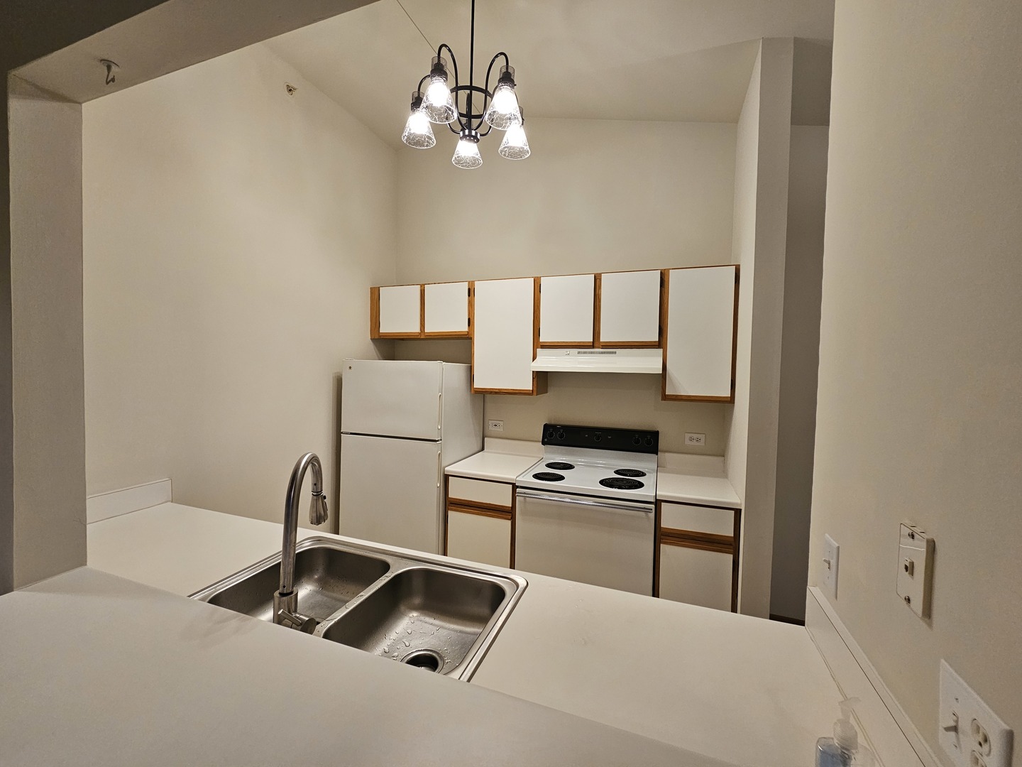 1435 Spring Brook Court, Unit 2B Round Lake Beach, IL 60073 - Photo 5 of 21