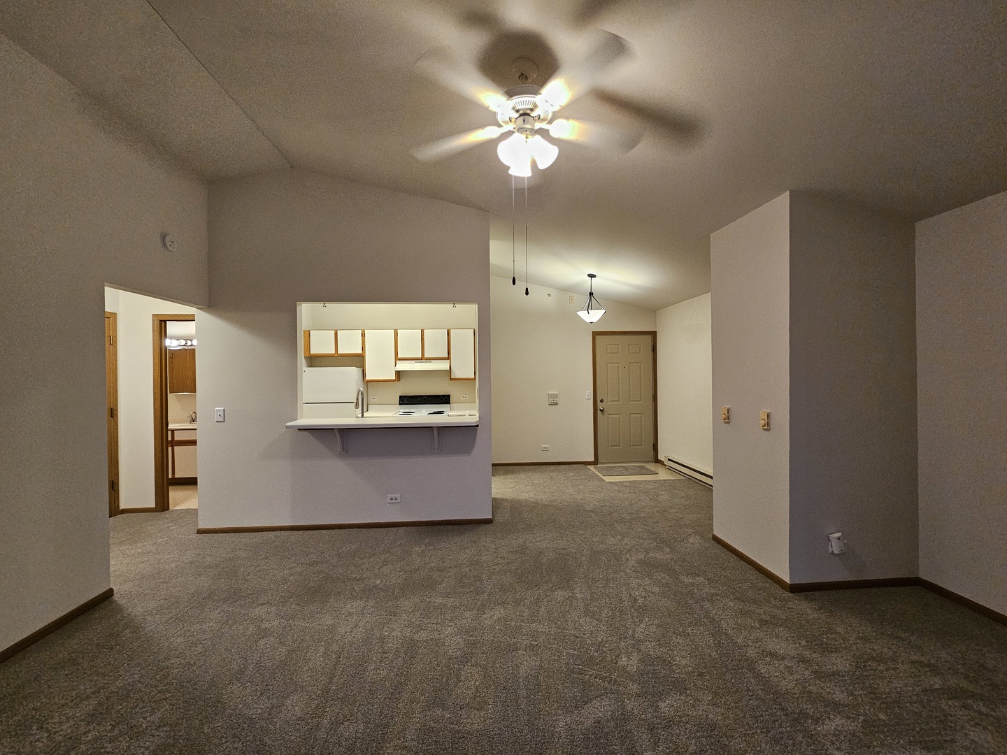 1435 Spring Brook Court, Unit 2B Round Lake Beach, IL 60073 - Photo 6 of 21