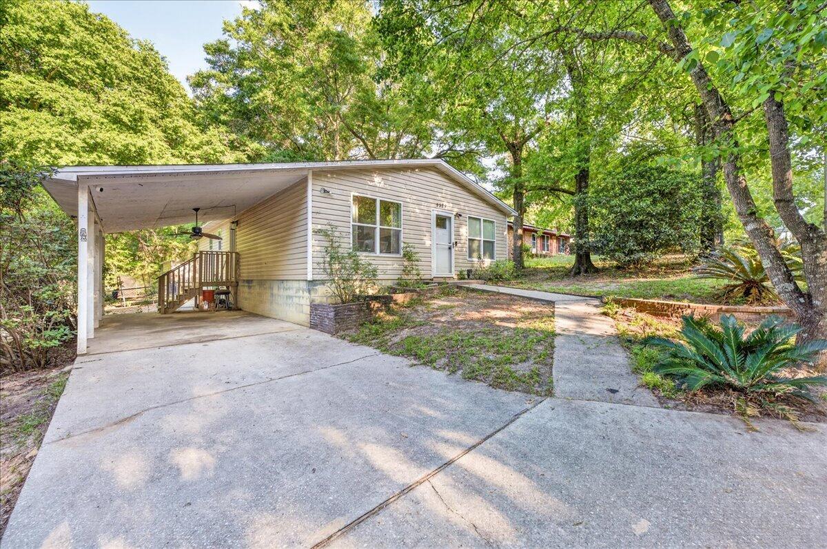 5529 Rainbow Lane Crestview, FL 32539 - Photo 28 of 29 01-5529 Rainbow Ln-Crestview-1