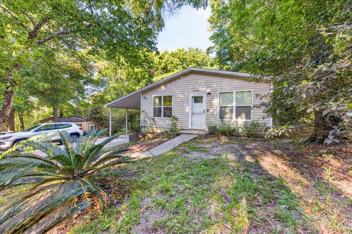 5529 Rainbow Lane Crestview, FL 32539 - Photo 29 of 29 03-5529 Rainbow Ln-Crestview-3