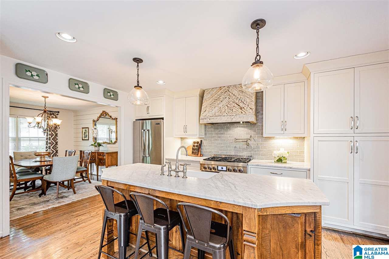 3545 Spring Valley Terrace Mountain Brook, AL 35223 - Photo 11 of 50