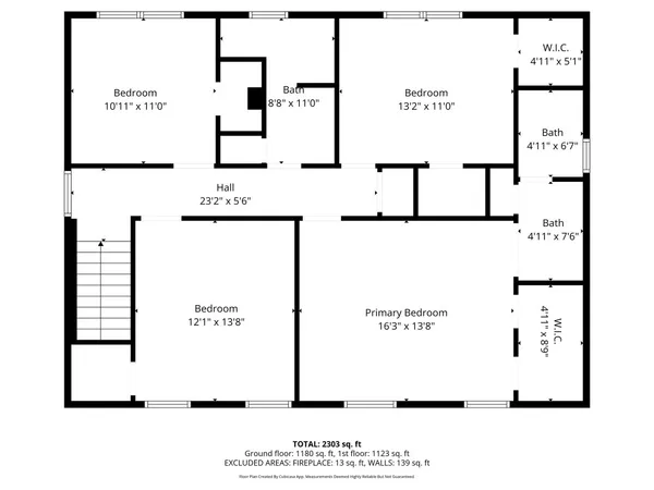 $2,075 | 1123 Marne Lane, Houston, TX 77090