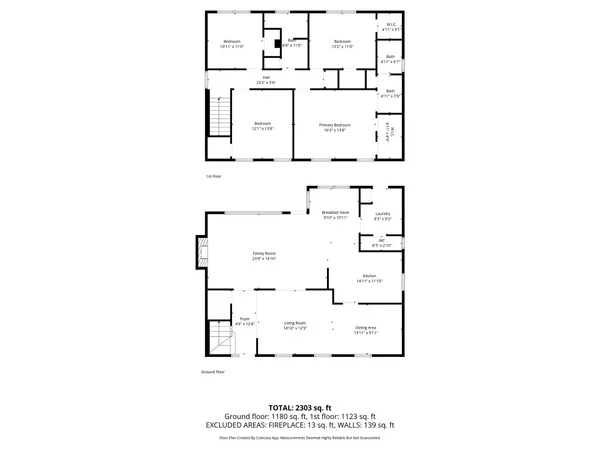 $2,075 | 1123 Marne Lane, Houston, TX 77090