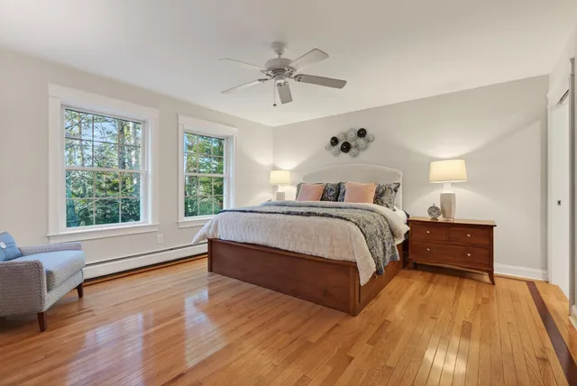 $717,900 | 24 York Ledge Drive, Unit 24, Cumberland, ME 04110